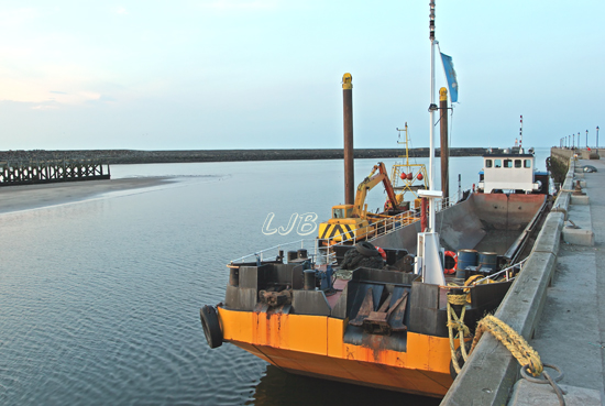 Amble, Northumberland.