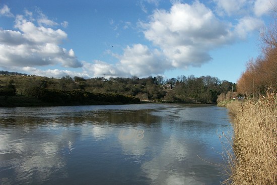 Warkworth, Northumberland.