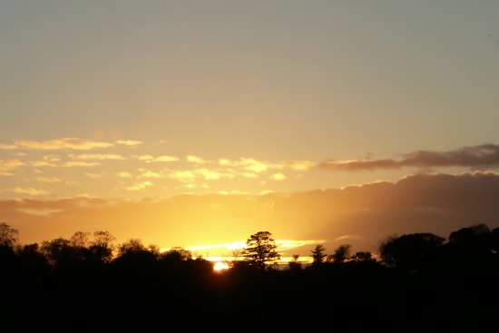 Bothal, Northumberland.