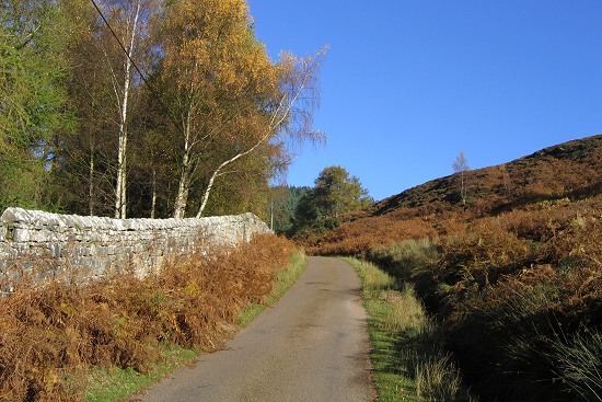 Hepburn, Northumberland.