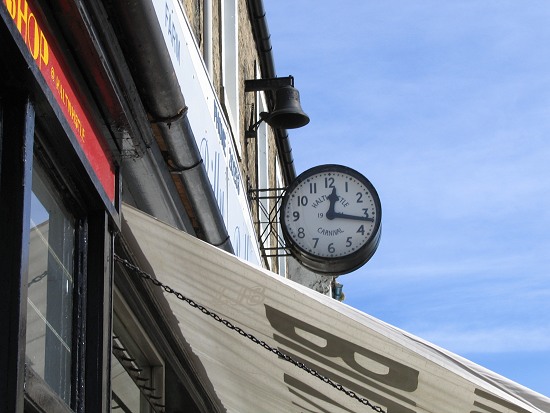 Haltwhistle, Northumberland.
