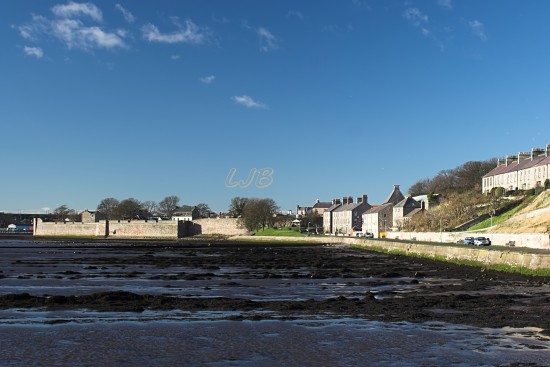 Pier Road Berwick