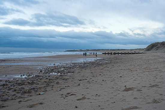 Blyth South Beach