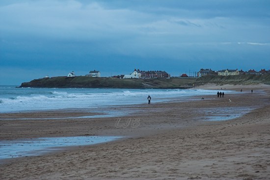 Blyth South Beach