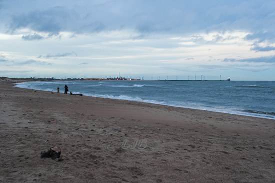Blyth South Beach