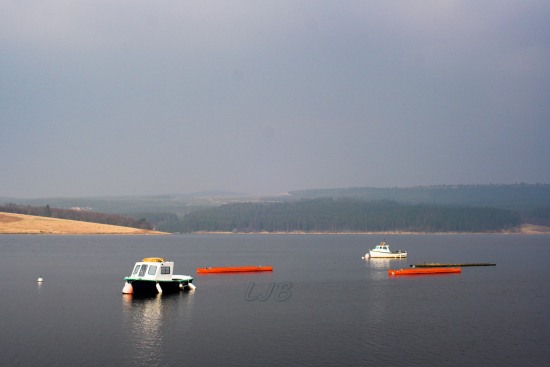Hawkhirst, Kielder Water, Northumberland.
