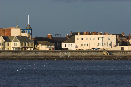 Newbiggin