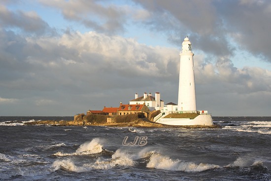 St. Mary's Island