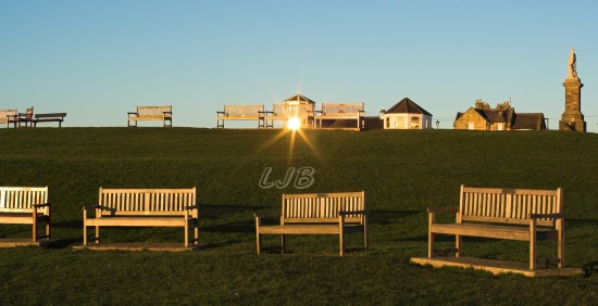 Tynemouth Sunrise