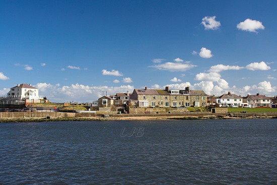 Amble Northumberland