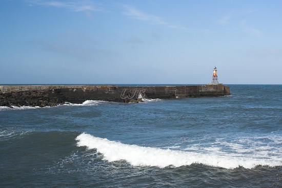 Amble, Northumberland Coast