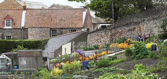Berwick-upon-Tweed