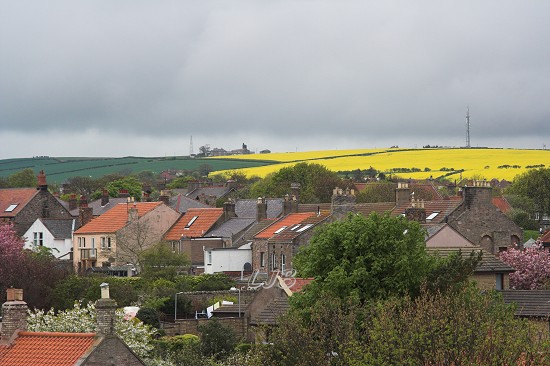 Berwick-upon-Tweed