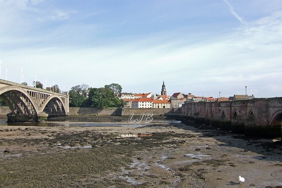 Berwick