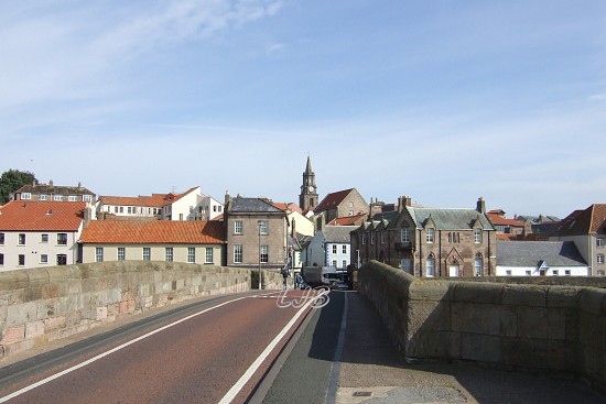 Berwick