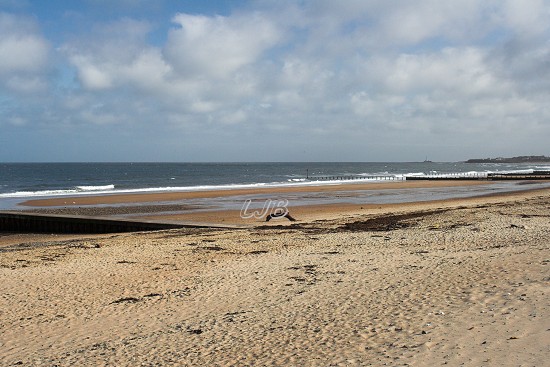 Blyth South Beach.