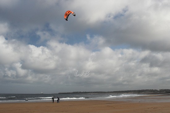 Blyth South Beach.
