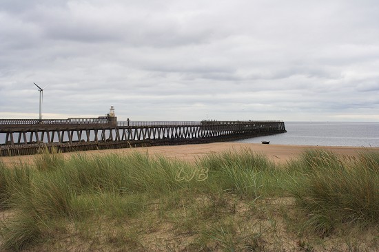 Blyth South Beach.