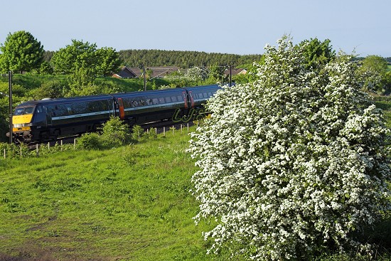 Bothal, Northumberland