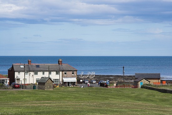 Cresswell Village