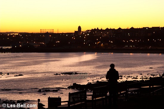 River Tyne
