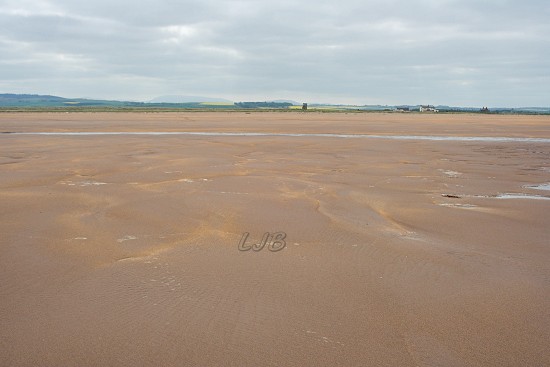 Goswick Sands