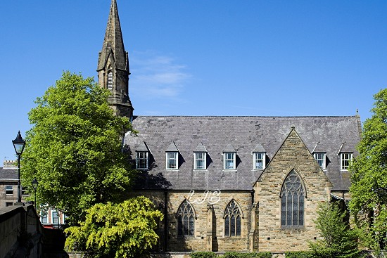 Morpeth, Northumberland
