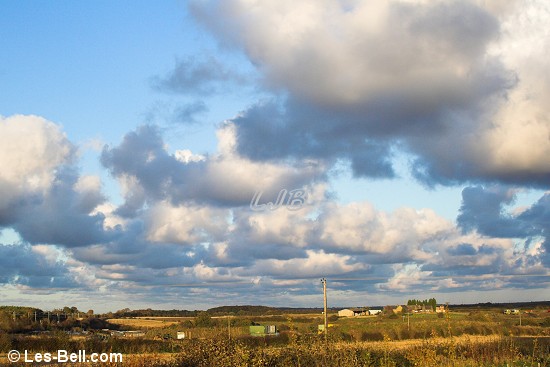 Pegswood, Northumberland.
