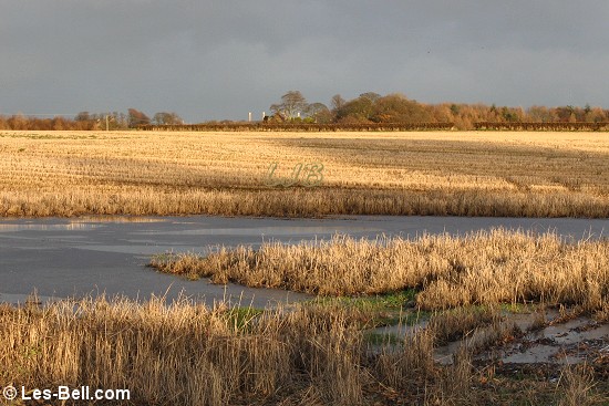 Bothal, Northumberland.