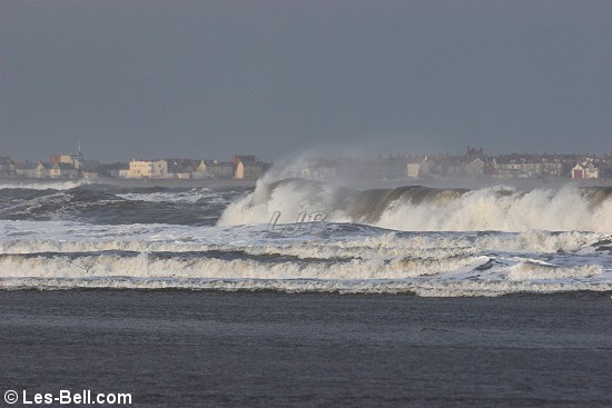 North Blyth, Northumberland.
