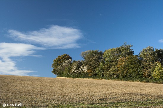 Bothal, Northumberland.