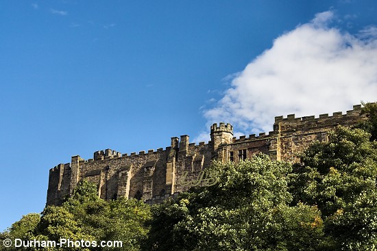 Durham Castle