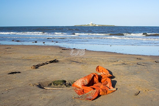 Hauxley Beach
