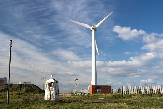 North Blyth