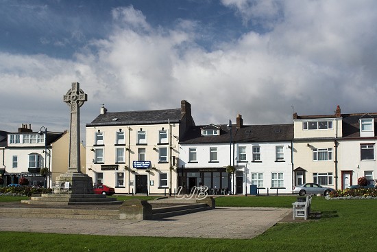 Seaham, Durham Coast.