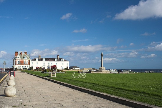 Seaham, Durham Coast.