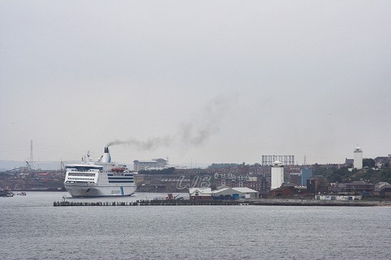 Norway Ferry