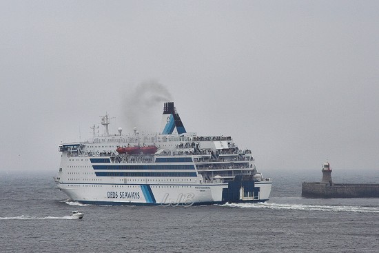 Norway Ferry