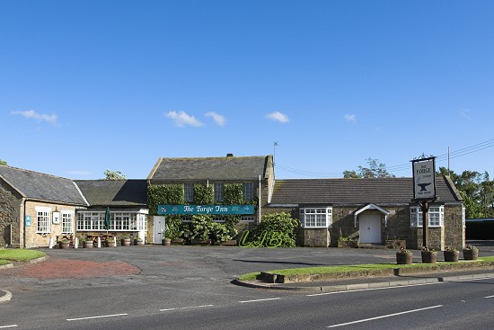 The Forge Inn, Ulgham Village