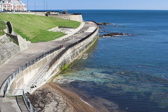 Whitley Bay