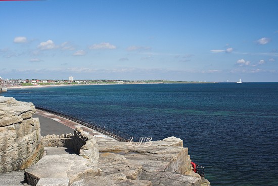 Whitley Bay