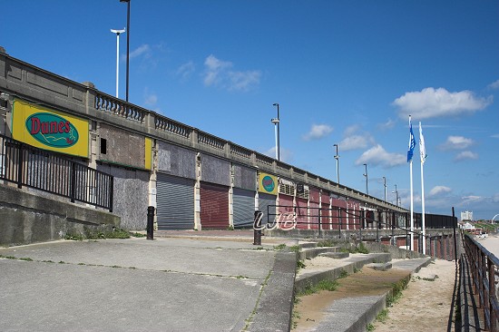 Whitley Bay