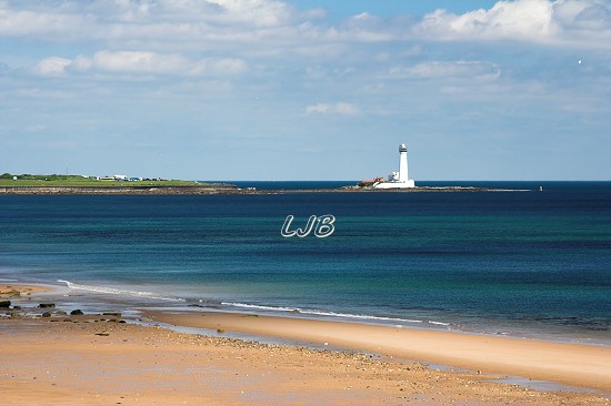 Whitley Bay