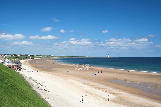 Whitley Bay