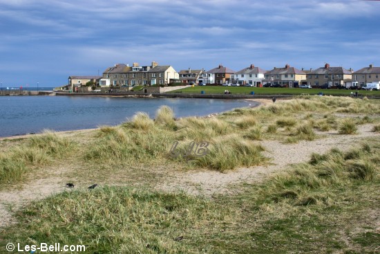 Amble, Northumberland Coast.