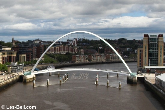 River Tyne, Newcastle.