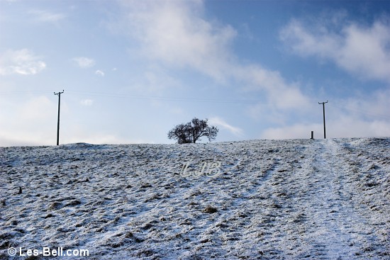 Bothal, Northumberland.