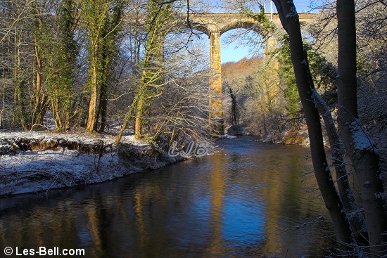 Bothal, Northumberland.