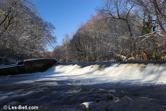 Bothal, Northumberland.