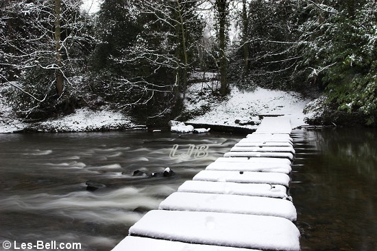 Bothal, Northumberland.